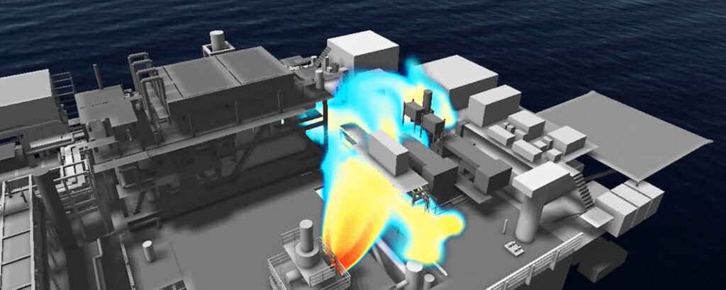 Quantitative Risk Assessment-QRA